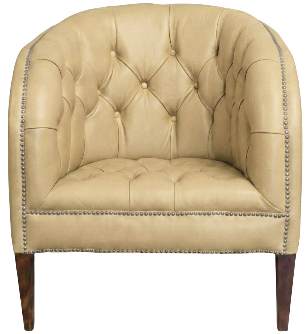 The Eton Chair